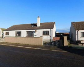 3 bedroom Detached f...